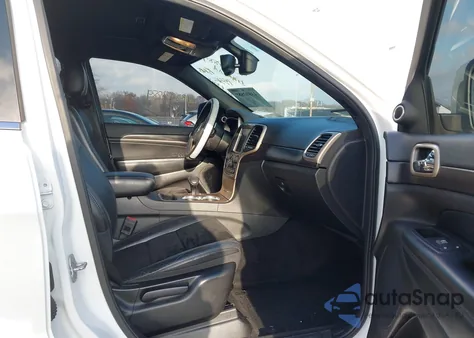 2014 Jeep Grand Cherokee Altitude from USA, damaged, VIN 1C4RJFAG4EC570947